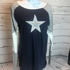 DALLAS COWBOYS T-SHIRT